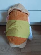 Mr Potato head knuffel safari 40 cm toy story disney, Verzamelen, Disney, Ophalen of Verzenden