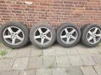 volvo v70, Auto-onderdelen, Banden en Velgen, 16 inch, Banden en Velgen, Zomerbanden, 205 mm