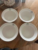 Riviera maison salade schalen, Huis en Inrichting, Keuken | Servies, Nieuw, Ophalen of Verzenden, Schaal of Schalen, Overige stijlen