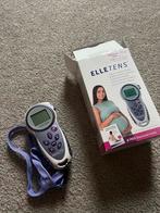 Elle TENS - Babycare TENS apparaat, Ophalen of Verzenden, Zo goed als nieuw, Overige typen