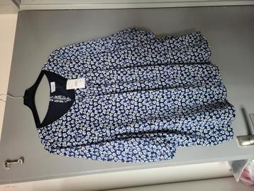 Tuniek m/s mode 52/54 beschikbaar voor biedingen