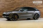 Porsche Cayenne Coupé 4.0 Turbo S E-Hybrid|Sportdesign|PCCB, Automaat, Cayenne, 3000 kg, Bedrijf