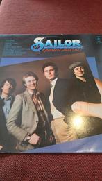 Sailor - Greatest Hits Vol. 1 Vinyl LP, Cd's en Dvd's, Vinyl | Overige Vinyl, Ophalen of Verzenden, Gebruikt, 12 inch