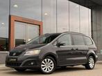 SEAT Alhambra 1.4 TSI Style 7p. | Stoelverwarming | Achterui, Voorwielaandrijving, Gebruikt, 4 cilinders, 150 pk