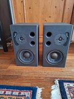 Alesis M1 Active., Zo goed als nieuw, 120 watt of meer, Front, Rear of Stereo speakers, Ophalen