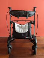 ToPro Troja rollator 2G maat M, Ophalen, Opvouwbaar, Zo goed als nieuw
