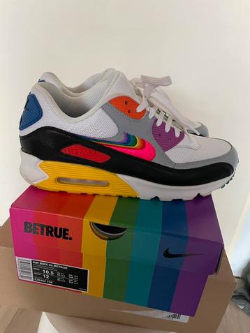 Nike Air Max 90 Betrue mt 44,5 beschikbaar voor biedingen
