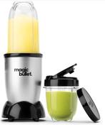 Magic Bullet Original - Blender - Zilver, Ophalen of Verzenden, Nieuw, Blender