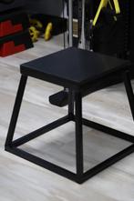 PowerMark Deluxe Plyo Box 24 / Plyometric Box Exercises, Ophalen, Zo goed als nieuw, Overige typen