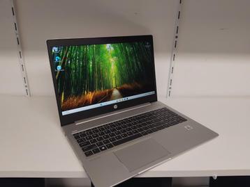 HP ProBook 450 G7 Core i5-10210U 8GB 256GB 15.6''FHD Win11 beschikbaar voor biedingen