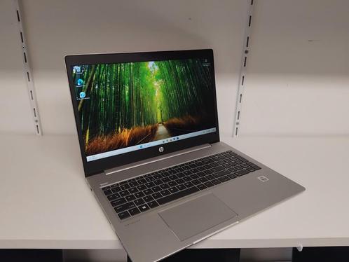 HP ProBook 450 G7 Core i5-10210U 8GB 256GB 15.6''FHD Win11, Computers en Software, Windows Laptops, Gebruikt, 15 inch, SSD, Minder dan 2 Ghz