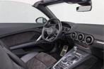 Audi TT TTS Roadster 2.0 TFSI 310pk Quattro B&O Matrix 20'', Auto's, Automaat, TT, Gebruikt, Euro 6