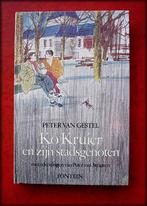 KO KRUIER EN ZIJN STADSGENOTEN - Peter van Gestel, Verzenden, Zo goed als nieuw, Nederland