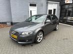 Audi A3 Sportback 1.4 TFSI S-LINE | CLIMA | CRUISE | SPORTBA, Voorwielaandrijving, Euro 5, Gebruikt, 4 cilinders