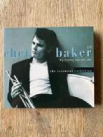 Chet Baker beschikbaar voor biedingen
