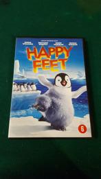dvd happy feet, Ophalen of Verzenden