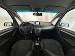 Opel Meriva 1.6-16V Cosmo|AUTOMAAT|1E EIG|NAP|AIRCO|HALF LED, 65 €/maand, 15 km/l, Gebruikt, Zwart