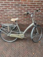 Batavus Mambo damesfiets, 53 cm frame, Fietsen en Brommers, Fietsen | Dames | Damesfietsen, Ophalen, Batavus, Versnellingen, 53 tot 56 cm