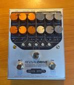 Origin Effects Revivaldrive, Muziek en Instrumenten, Effecten, Ophalen of Verzenden, Zo goed als nieuw, Overige typen
