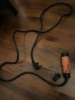 Laadkabel type 1/thuislader move city car 45 km, Ophalen of Verzenden