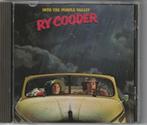 Ry Cooder - Into the purple valley, Cd's en Dvd's, Ophalen of Verzenden, Gebruikt