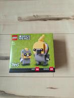40481 LEGO, Valkparkiet, nieuw, Kinderen en Baby's, Speelgoed | Duplo en Lego, Ophalen of Verzenden, Nieuw, Complete set, Lego
