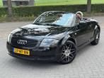 Audi TT Roadster 1.8 5V Turbo 27-NT-BN, Auto's, 65 €/maand, TT, Gebruikt, 4 cilinders