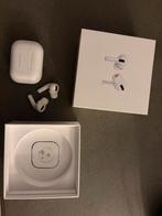 Apple AirPods Pro, Ophalen of Verzenden, Gebruikt, Over oor (circumaural), Draadloos