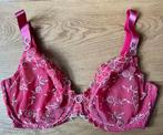 Prima Donna 90E Fuschia Kant FullCup (LEES BESCHRIJVING), Kleding | Dames, Prima Donna, Ophalen of Verzenden, BH, Rood