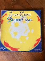 Jesus Christ Superstar LP Box, Ophalen of Verzenden, 1960 tot 1980, Gebruikt, 12 inch