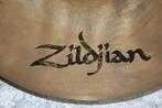 Zildjian A custom ride 2367gr. 20 inch  <25251798>, Ophalen of Verzenden, Gebruikt, Drums of Percussie