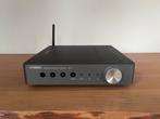 Yamaha WXC-50 MusicCast media streamer - als nieuw, Ophalen of Verzenden, Zo goed als nieuw, Optische audio, Zonder harde schijf