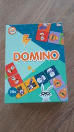 Toy Universe Domino - Leerzaam en Leuk!, Hobby en Vrije tijd, Gezelschapsspellen | Bordspellen, Ophalen of Verzenden, Zo goed als nieuw