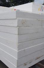 NIEUWE EPS tempex harde isolatie 8 cm isolatieplaten vloer, Doe-het-zelf en Verbouw, Isolatie en Afdichting, Ophalen, 4 tot 8 cm