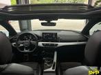 Audi A4 Avant 40 TFSI S-line | Pano | Navi | Black pack, Gebruikt, 1984 cc, Te koop, 16 km/l