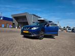 Nissan Qashqai 1.5 DCI 81KW 2WD 2014 Blauw, Auto's, Nissan, Voorwielaandrijving, 1350 kg, 4 cilinders, Blauw