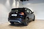 Volkswagen T-Cross 1.0 TSI Style Navi/PDC/Adaptief, Auto's, Volkswagen, Voorwielaandrijving, T-Cross, Gebruikt, Euro 6
