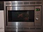Etna Inbouw Combimagnetron, Witgoed en Apparatuur, Magnetrons, Combimagnetron, Gebruikt, Oven, Ophalen of Verzenden