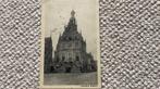 Ansichtkaart Culemborg Stadhuis 1948. 910, Verzamelen, Ansichtkaarten | Nederland, Ophalen of Verzenden, 1940 tot 1960, Gelopen