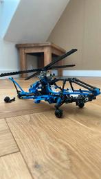 Lego Technic 8444 Air Enforcer / Jet Wasp, Ophalen, Gebruikt, Complete set, Lego