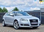 Audi A3 Sportback 1.2 TFSI Attraction Advance, Auto's, Audi, Voorwielaandrijving, Stof, Gebruikt, 4 cilinders