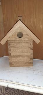 nestkastje, Tuin en Terras, Vogelhuisjes en Vogelbaden, Ophalen of Verzenden, Nieuw