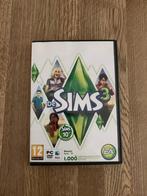 PC - Sims 3 - Game, Spelcomputers en Games, Games | Pc, 1 speler, Ophalen of Verzenden, Zo goed als nieuw, Vanaf 12 jaar