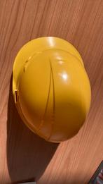 Bouw veiligheidshelm, Doe-het-zelf en Verbouw, Ophalen of Verzenden, Zo goed als nieuw