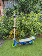 Space scooter junior, Kinderen en Baby's, Speelgoed | Buiten | Voertuigen en Loopfietsen, Ophalen, Gebruikt, Overige typen