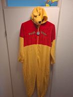 Winnie de Poeh onesie - Maat S, Kleding | Dames, Ophalen, Disney, Geel, Zo goed als nieuw
