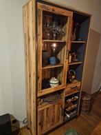 Eetkamer kast, Huis en Inrichting, Ophalen, Zo goed als nieuw, 25 tot 50 cm