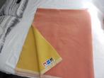 Prachtige Didas deken 180 x 210 cm warm, zacht, ademend, Ophalen, Zo goed als nieuw