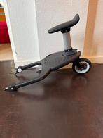 Bugaboo Comfort meerijdplankje, Kinderen en Baby's, Kinderwagens en Combinaties, Ophalen of Verzenden, Zo goed als nieuw, Overige merken