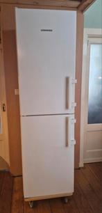 Liebherr NoFrost koelvriescombinatie groot CN3915, Witgoed en Apparatuur, Koelkasten en IJskasten, Ophalen, 200 liter of meer